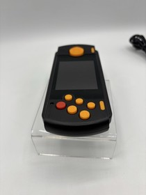 Atari Flashback Portable Gaming Console 70 Built-in Games w/ USB Charging Cable_
