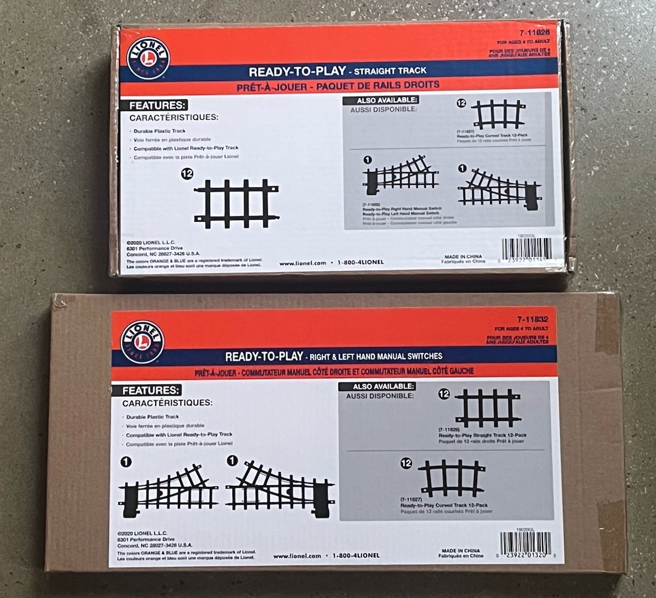 Click here to see eBay Auction