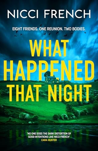 What Happened that Night: The new thriller from the bestselling author of Has A - Image 7