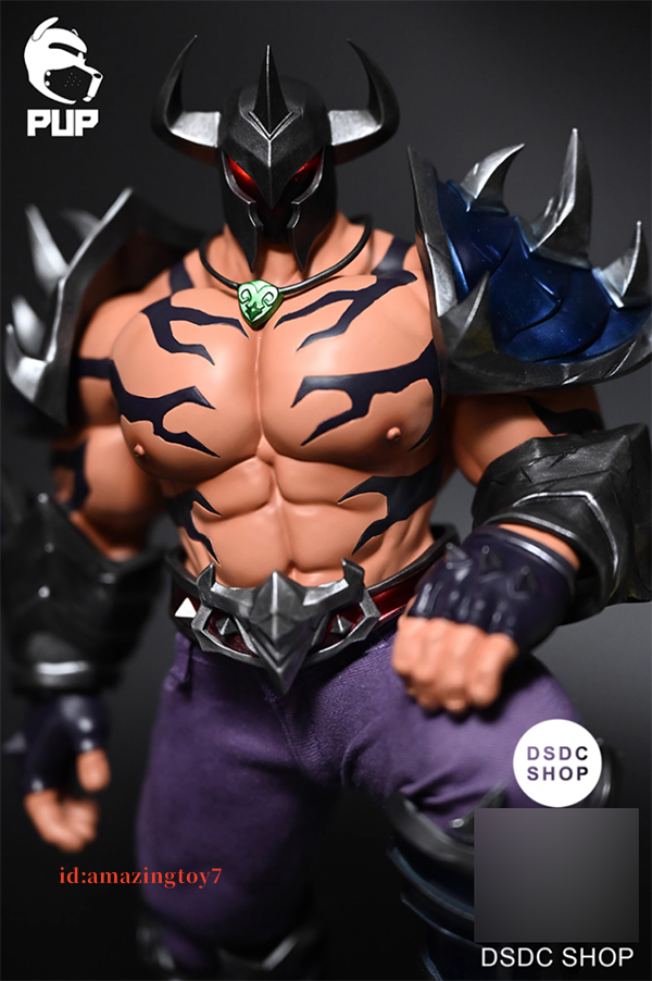 PUP Studio Mordekaiser Model the Iron Revenant Statue Pre-order | eBay