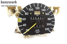 Mercedes W201 190 Tacho ASD Kombiinstrument Cockpit 2015420067 K=797,5 Mercedes W201 190 Tacho ASD Kombiinstrument Cockpit 2015420067 K=797,5