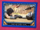 2020 Star Wars The Mandalorian Season 1 Meet Cara Dune Blue #41
