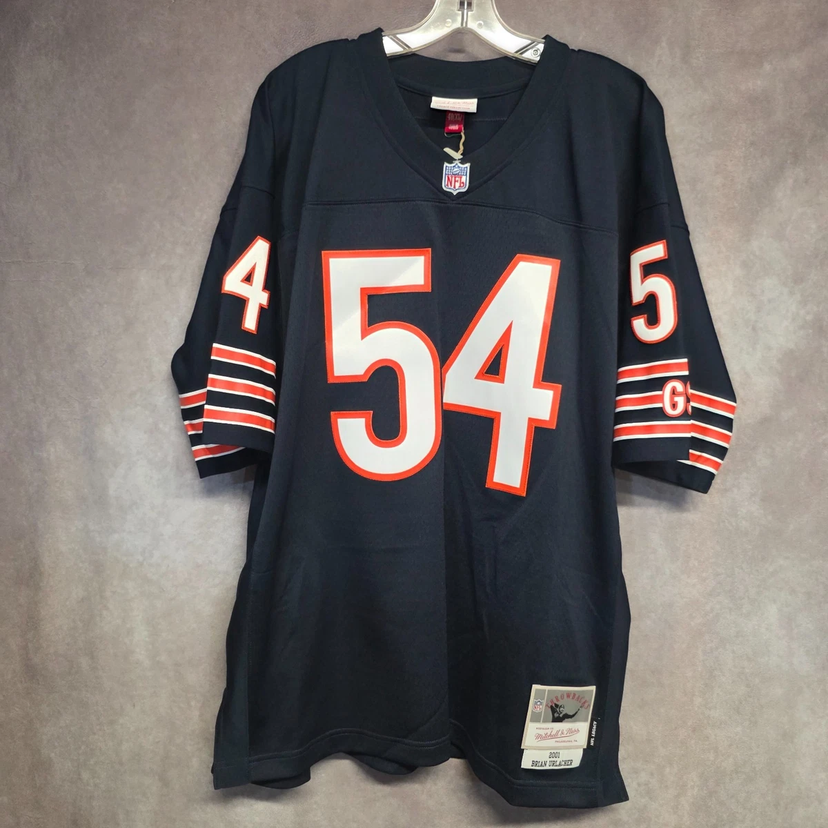 Mitchell & Ness Chicago Bears NFL Jerseys for sale | eBay
