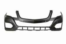 Stoßstange Vorne SRA PDC für Mercedes X204 08-15