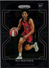2022 Panini Prizm WNBA #20 Rui Machida