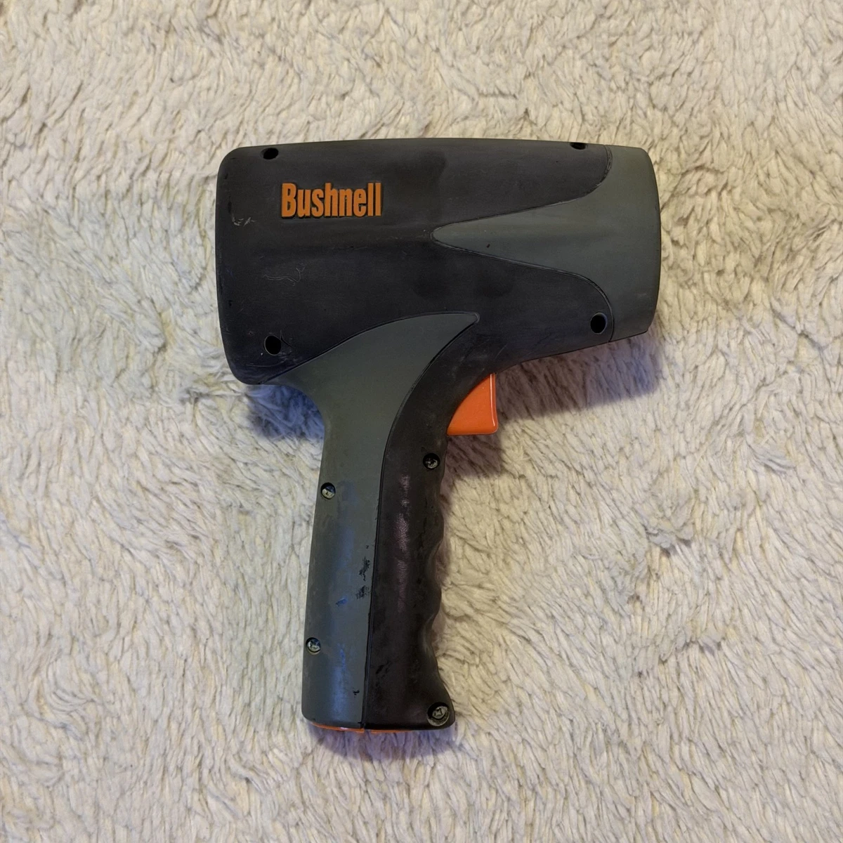 Bushnell Baseball & Softball Radar Guns & Speed Sensors for sale