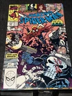 The Amazing Spider-Man #331 (Marvel Comics 1990) Erik Larson NM