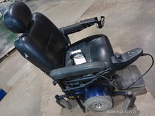 Electric Wheelchair Pronto M41