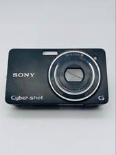 SONY Cyber-shot DSC-WX1 Compact Digital Camera Tested No English Menu Japan