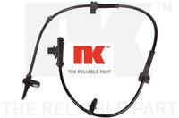 NK 292563 Sensor FüR Raddrehzahl ABS Sensor Raddrehzahl FüR Ford