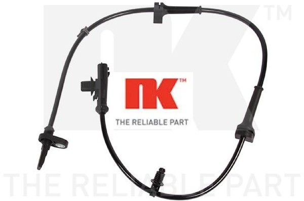 NK 292563 Sensor FüR Raddrehzahl ABS Sensor Raddrehzahl FüR Ford-image