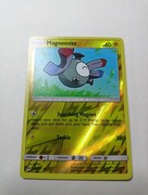 Pocket Scout - Magnemite 34/131 Sm-Forbidden Light Reverse Holo