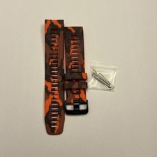 Garmin Instinct/ Instinct 2, Camo Replacement Band, New, Rare Color