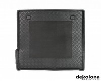 Kofferraum Matte FüR BMW X5 Hinten 06-13