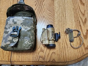 Pvs 14 Case | eBay