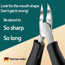 Tagliaunghie Set Professionale | Confronta Prezzi - Foto 10