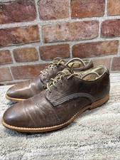 timberland boots Company Made In The USA Oxfords Men’s Sz 8
