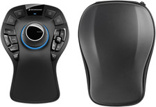 Spacemouse Pro Wireless BT
