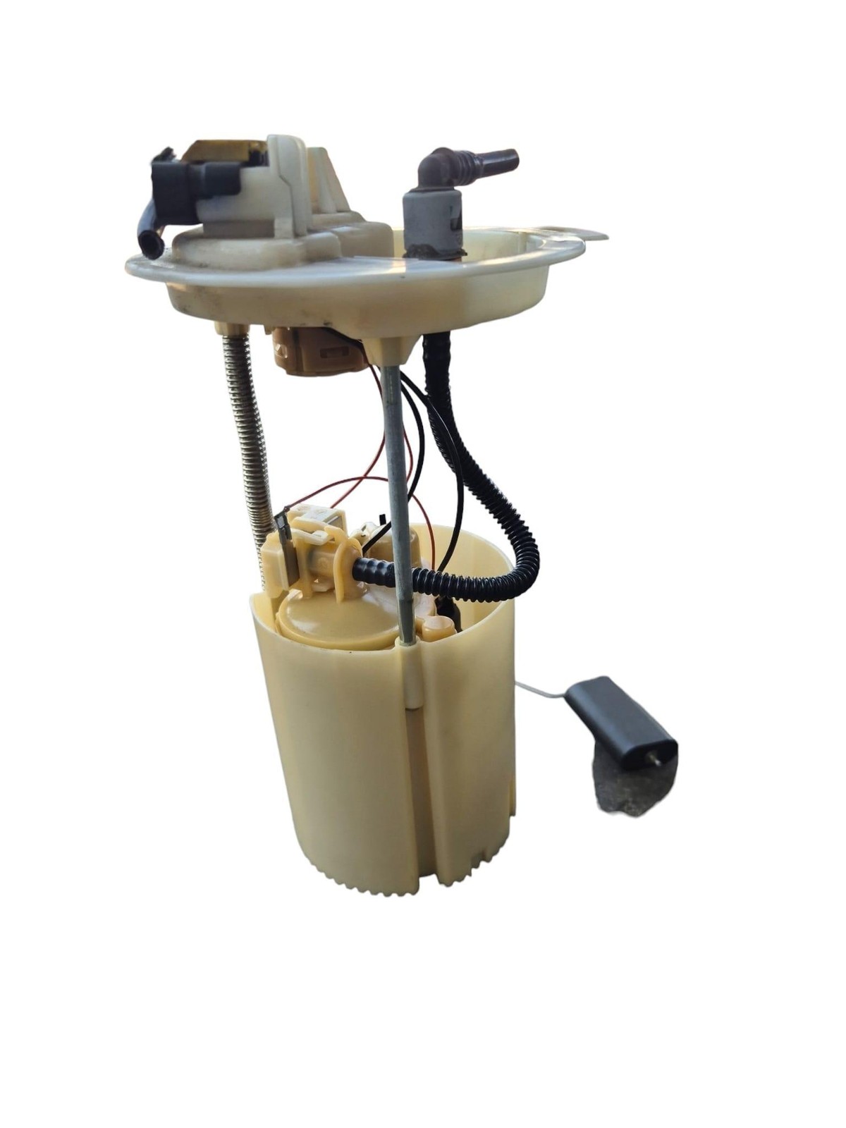 POMPA CARBURANTE PER FIAT Panda 3° Serie 51885821 169A4000 Benzina 1200 (12>)