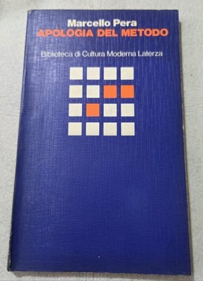 Apologie der Methode