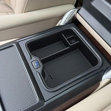 Center Console Organizer Compatible with Range Rover  Range Rover Sport 2025...