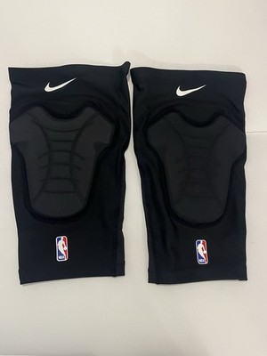 Nike Pro Compression Sleeves-Elbow Men's Black L-XL, 2X-3X NBA
