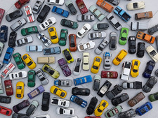 Matchbox Autos neu lose Modell aussuchen - nur eine Versandkostenpauschale für mehrere Artikel