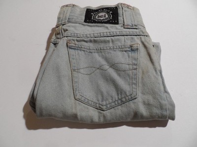 Vintage Blue Jeans Lei Size: 11