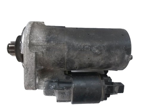 Anlasser Starter 020911023F VW GOLF IV (1J1) 1.4 16V