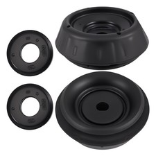 2x Butee Jambe Suspension Avant for KIA Rio Picanto Venga 54611-1J000 Kit