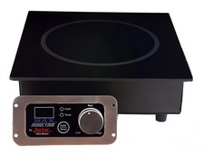 Spring USA SM261R Max Induction BuiltIn Range