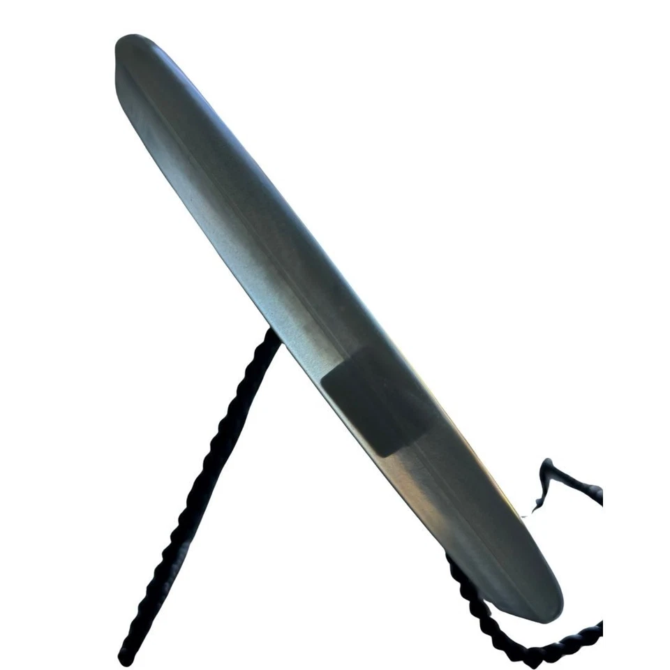 Discraft Zone Z Metallic FLX Ledgestone 2022 Double Stamp 170-172g (173.9 scale) - Image 4 of 4