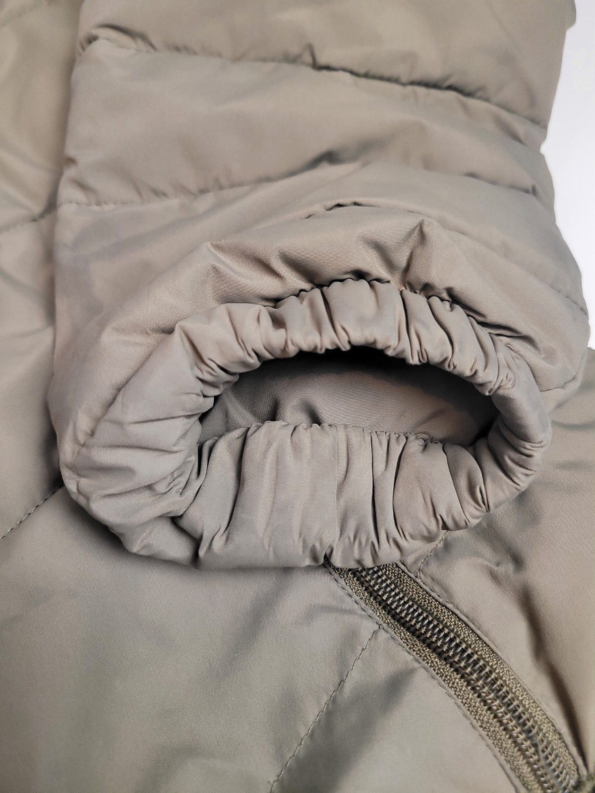 Wantdo Winter Warm Puffer Jacket Comfortable Quil… - image 22