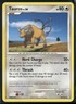 Tauros 74/146 Uncommon Legends Awakened Pokemon Heavily Played