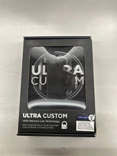 1791 Ultra Custom Concealment Holster Right Hand Size 2 UCH-2-NSB-R