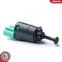 Esen SKV Bremslichtschalter 17SKV337 FüR CitroËN DS Passend FüR Fiat Lancia