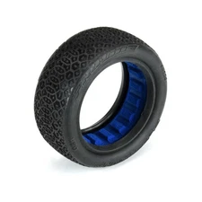 Pro-Line Racing Electron 2.0 MC 4 Wheel Drive Front 2.2" Off-Road Buggy Tires 2