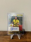 2025 Panini Prizm Club World Cup YAN COUTO Lazer Prizm AUTO Dortmund