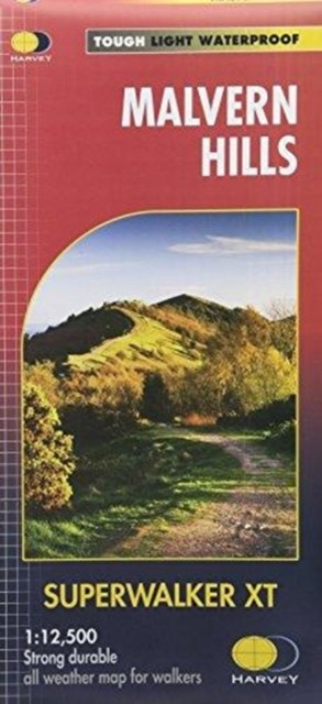 Malvern Hills: XT (Superwalker) - Image 3