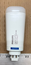 Philips 10.5W LED PL-C/T Bulb – 4000K Cool White – PN: 458430