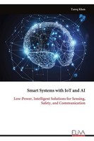 Smart Systems With Iot And Ai Tareq Khan