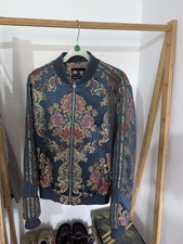 Pharrell Adidas Tack Jacquard Track Jacket 1/200