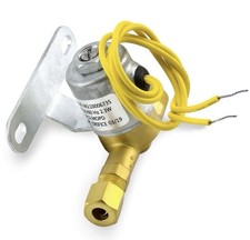 Electroválvula Humidificadora 4040 Repuesto por AMI PARTS, 24V, Hecho en Latón...
