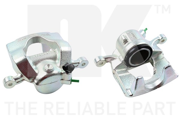 NK Bremssattel 2115100 FüR BMW Clubman Mini Gusseisen 2Er Active Tourer F45 214-image