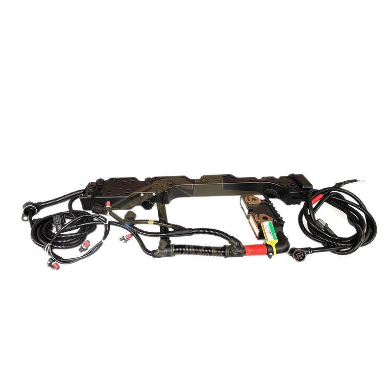 For Volvo EC360B-D12 Engine 15107205 Harness Cable