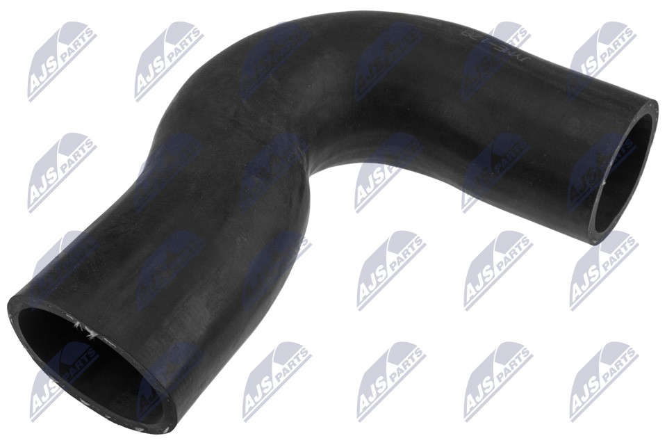 Air Hose For Mercedes Sprinter 3T/3,5T/4,6T/5T 2.2Cdi 06-09 - Image 9