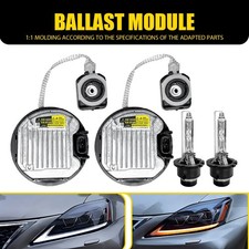 XENON HID Ballast Headlight Control Unit Module for Lexus Toyota 85967-45010 2X
