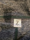 Womens Heather Grey Cal Poly SLO Leggings NCAA size Medium Green  — photo 8