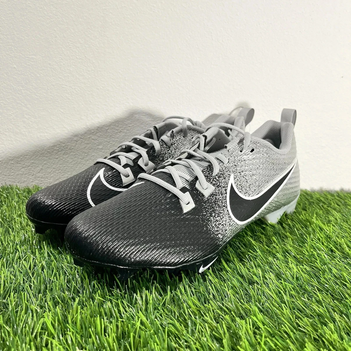 Jordan Vapor Edge Speed 2 White Black for Sale | Authenticity