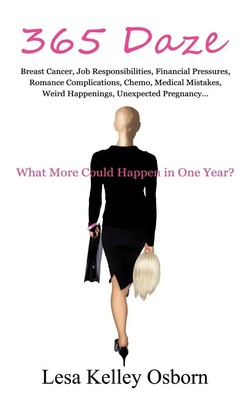 Lesa Kelley Osborn | 365 Daze | Taschenbuch | Englisch (2011) | AuthorHouse